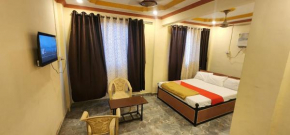 Hotel Viraj Lodging & Boarding